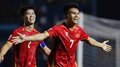 ĐT Việt Nam đã có vé dự VCK Asian Cup 2027, nếu…